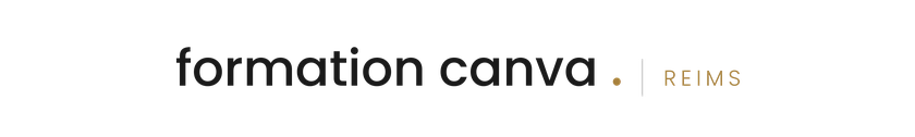 Formation Canva Reims